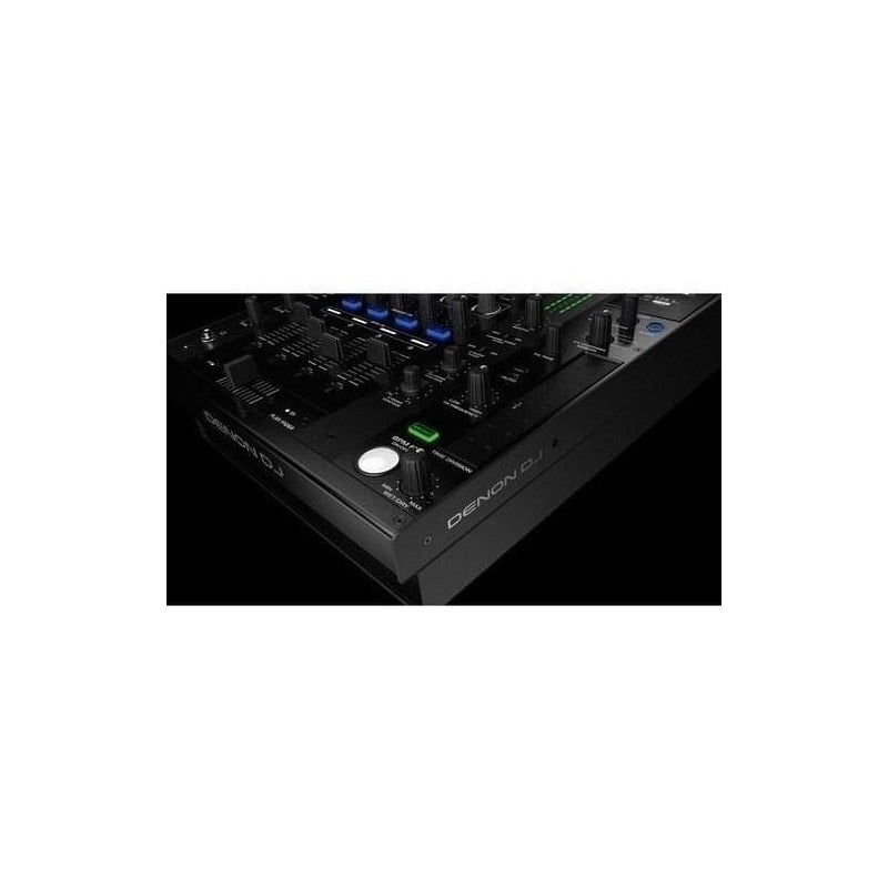 Denon Dj X1800 Prime Mixer Dj 4 Canales 110