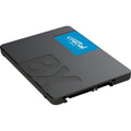 Crucial Bx500 1tb Ssd Sata 3 2.5 Negro
