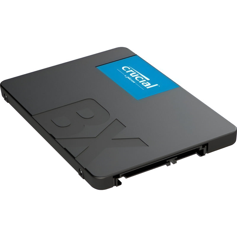 Crucial Bx500 1tb Ssd Sata 3 2.5 Negro