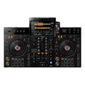 Pioneer Dj Xdj Rx3 Controlador Dj Todo En Uno Negro Estrellado