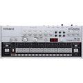 Roland Boutique Tr-06 Controlador Drum Machine Plateado