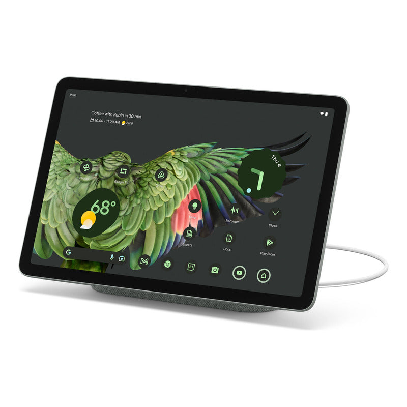 Google Pixel Tablet 11 Inch 256gb 8gb Ram