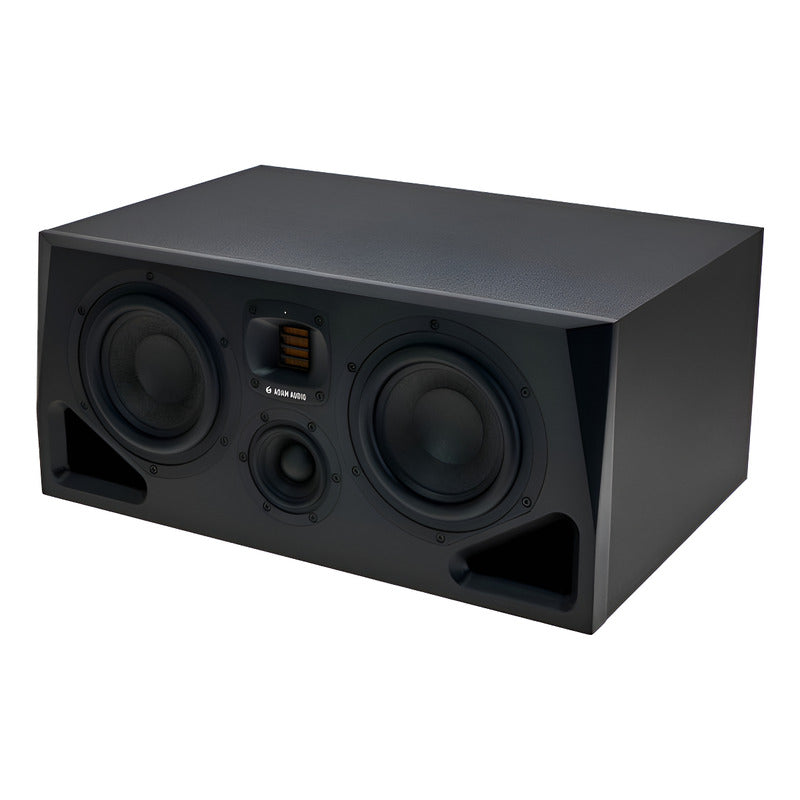 Adam Audio A77h Monitor De Estudio Dual 110v Negro