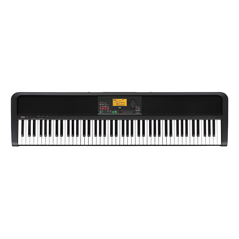 Korg Xe20 Piano Digital  Negro