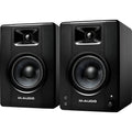 M-audio Bx4 4.5  120w Monitores De Estudio Par