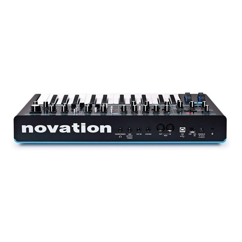 Novation Bass Station 2 Mono Sintetizador Análogo
