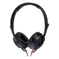 Sennheiser Sennheiser Hd 25 Light Audifonos Dj  Negro