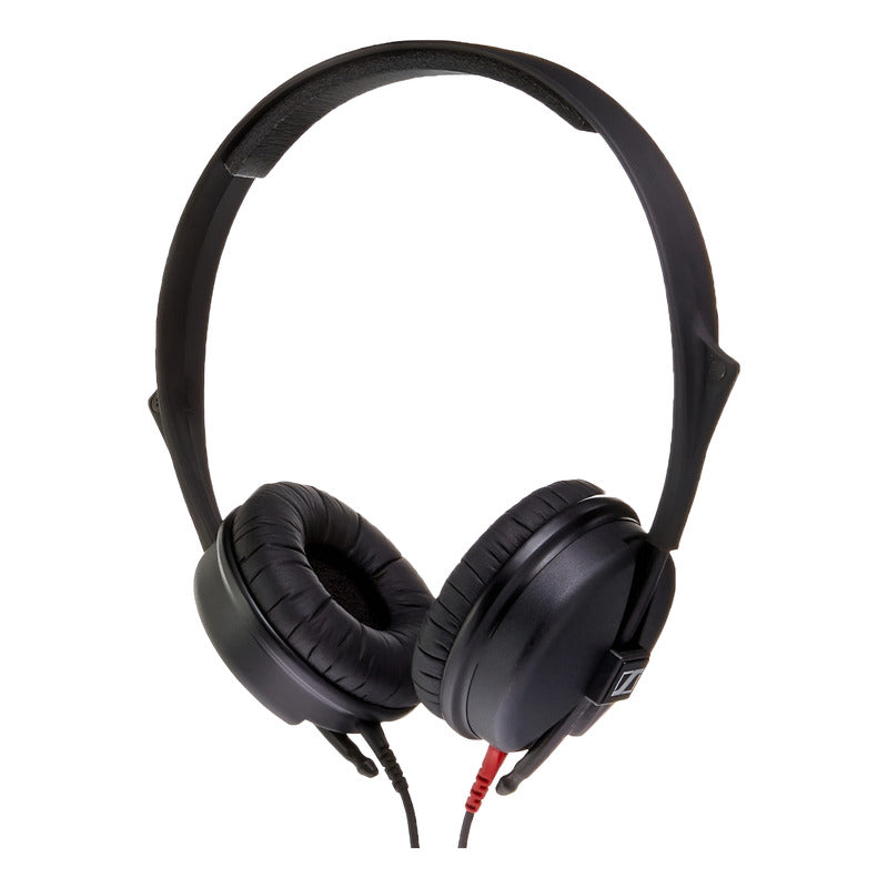 Sennheiser Sennheiser Hd 25 Light Audifonos Dj  Negro