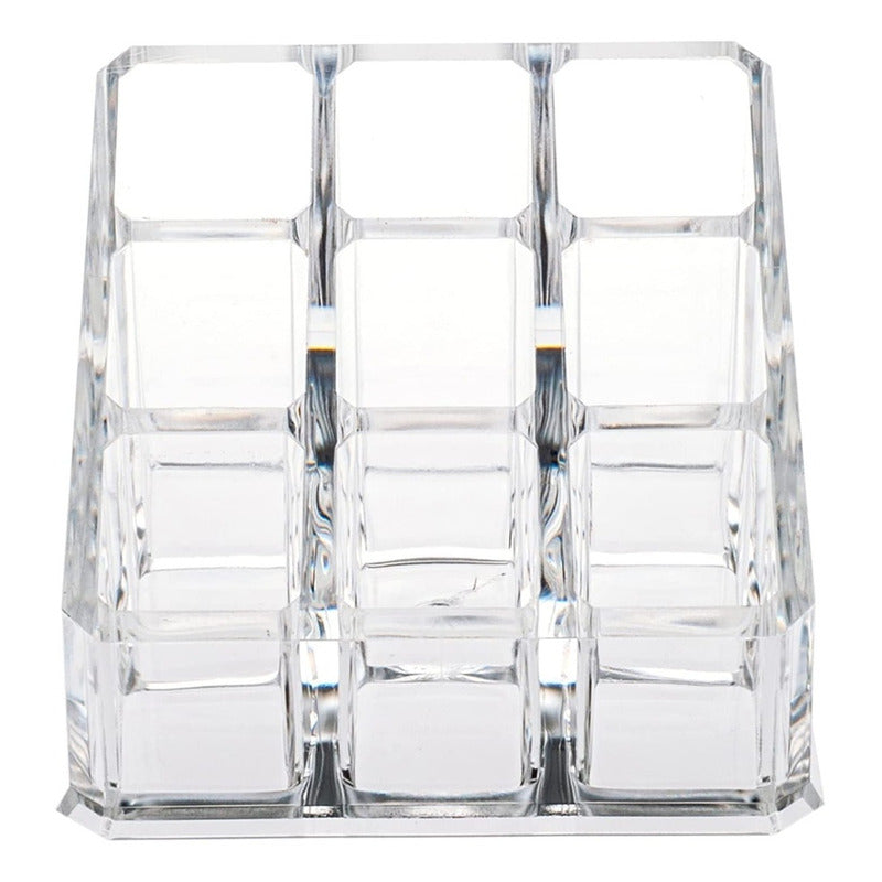 Organizador Acrilico Maquillaje