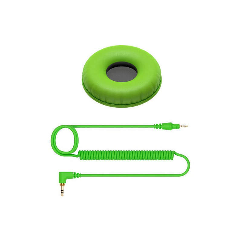 Pioneer Hc-cp08 Accessory Pack