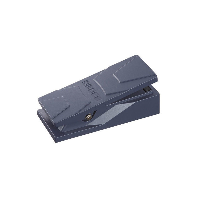 Boss Ev-30 Pedal De Efectos Dual Expression Azul