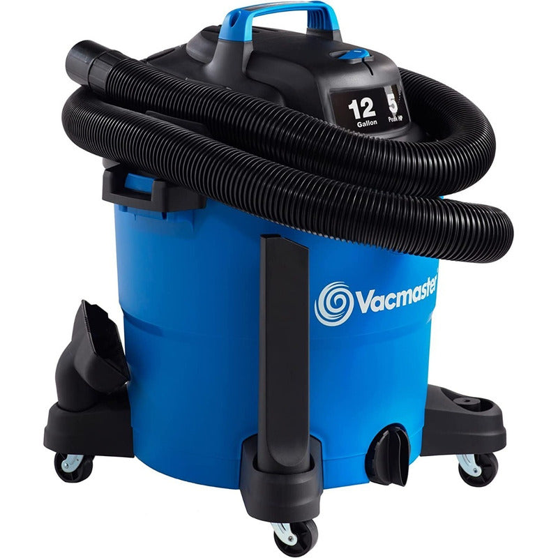 Vacmaster Voc1210 Aspiradora Superficies Húmedas/secas 12gal Azul