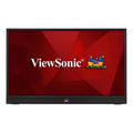 Viewsonic Va1655 15.6  16:9 Portable Monitor Ips - Negro