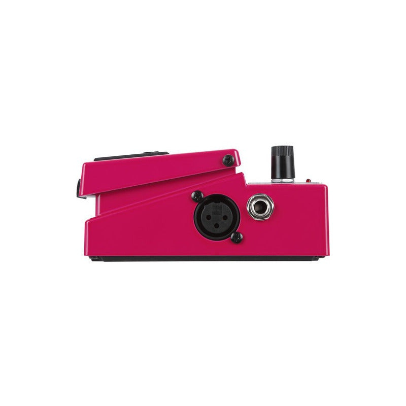 Boss Vo-1 Pedal De Efectos Vocoder Rosa