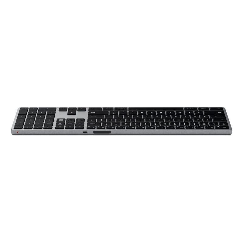 Satechi Slim X3 Teclado Numerico Retoriluminado iPad Macbook
