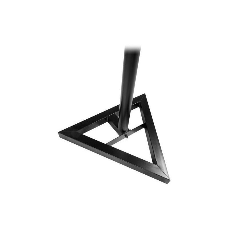 Jamstands Js-ms70 Series Bases Monitores Soporta 40lb Negro