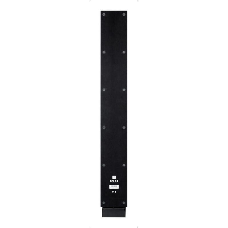 Hk Audio Polar 10 Parlante Array Portatil Bt Negro