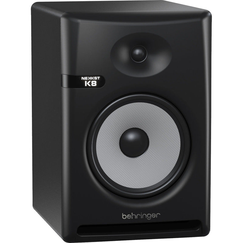 Behringer Nekkst K8 Monitor Estudio Activo Negro
