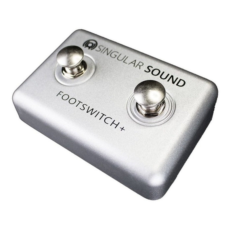 Singular Sound Beatbuddy Pedal Para Drum