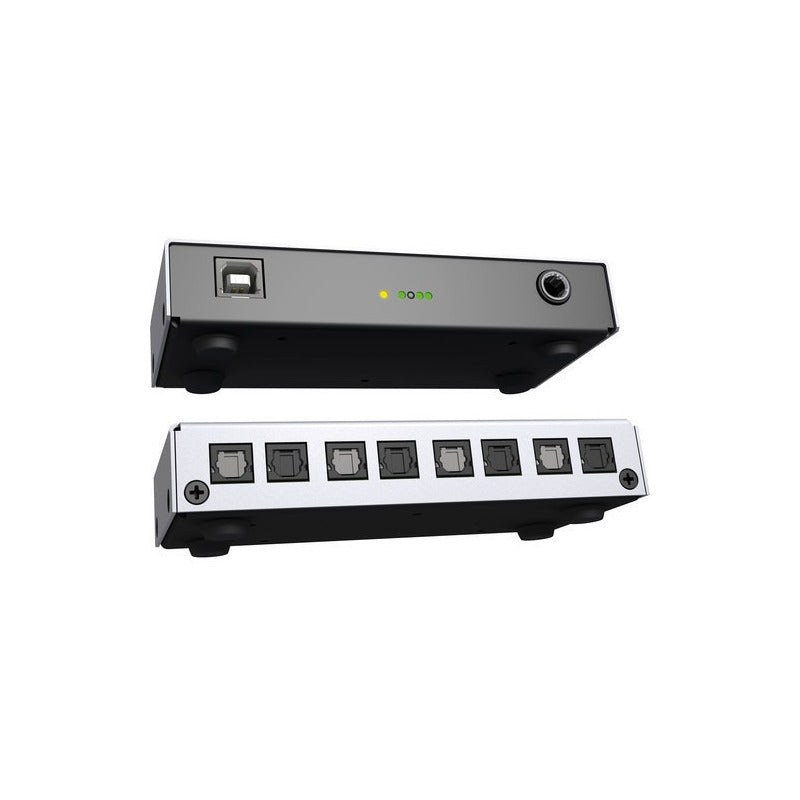 Rme Digiface Interfaz De Audio Adat Usb Azul