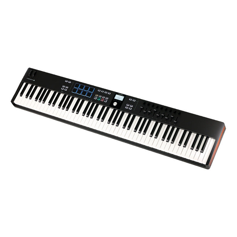 Arturia Keylab Essential 88 Mk3 Controlador Teclado Midi