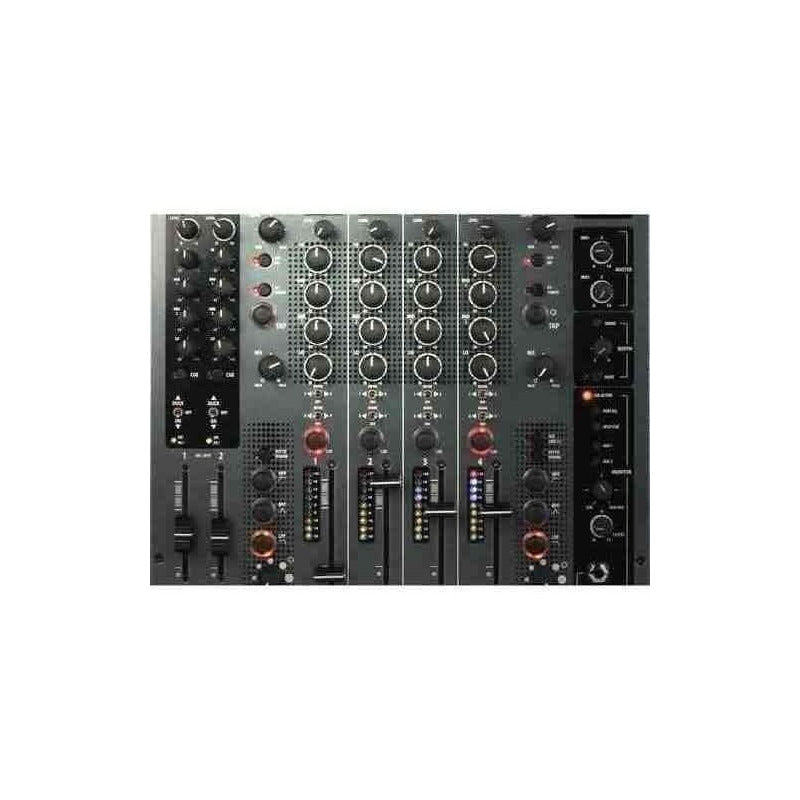 Allen & Heath Xone:92 Para Dj 110