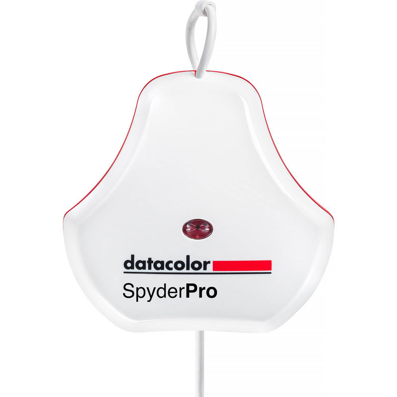 Datacolor Spyder Pro Advanced Calibrador De Color