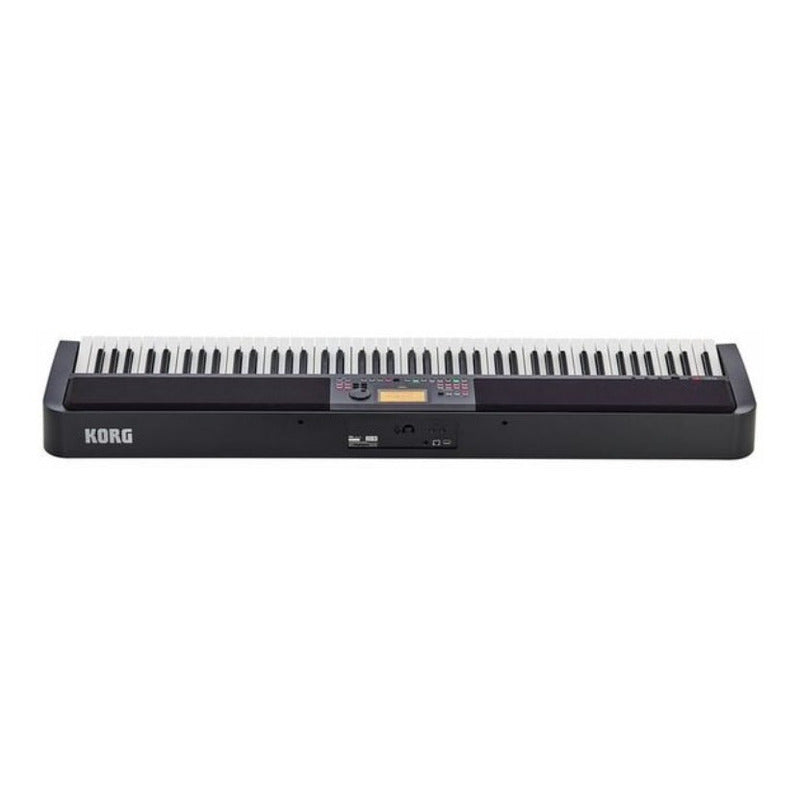 Korg Xe20 Piano Digital  Negro