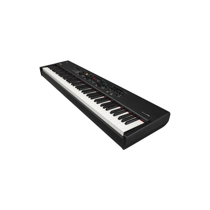 Yamaha Cp88 Piano Digital Stage 88 Teclas 220v