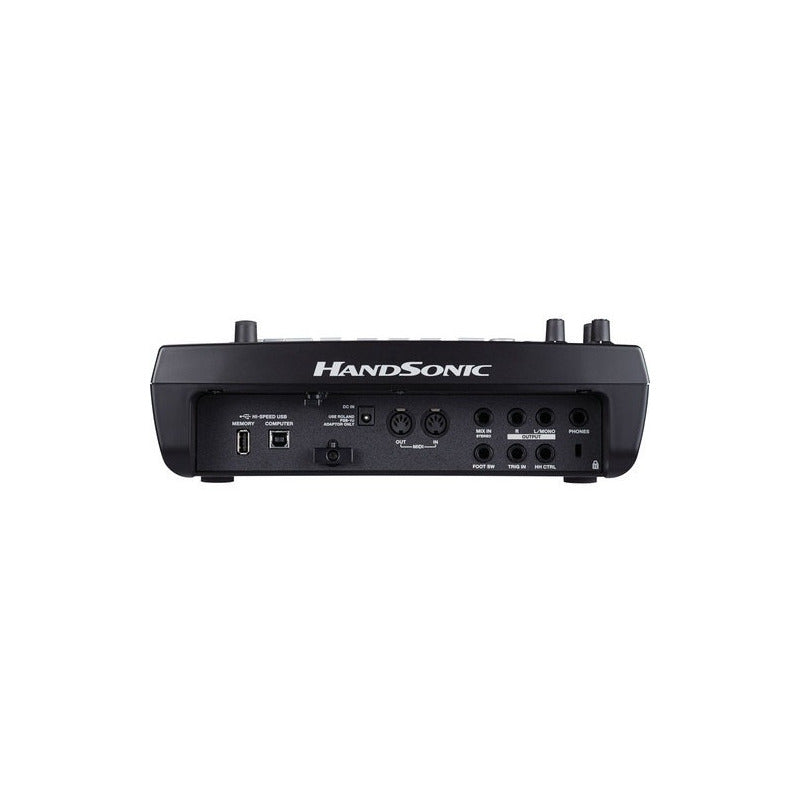 Roland Handsonic Hpd20 Controlador Digital De Percusión Negro