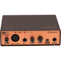 Steinberg Ur12 2 Canales 24 Bit/192khz Gris