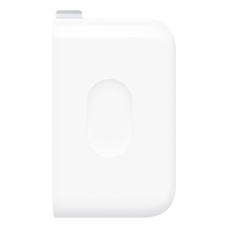 Apple Adaptador De Corriente Dinámico De 40 W Máx 60 W Blanco