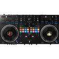 Pioneer Dj Ddj Rev7 Controlador Dj 2 Decks Para Serato Negro