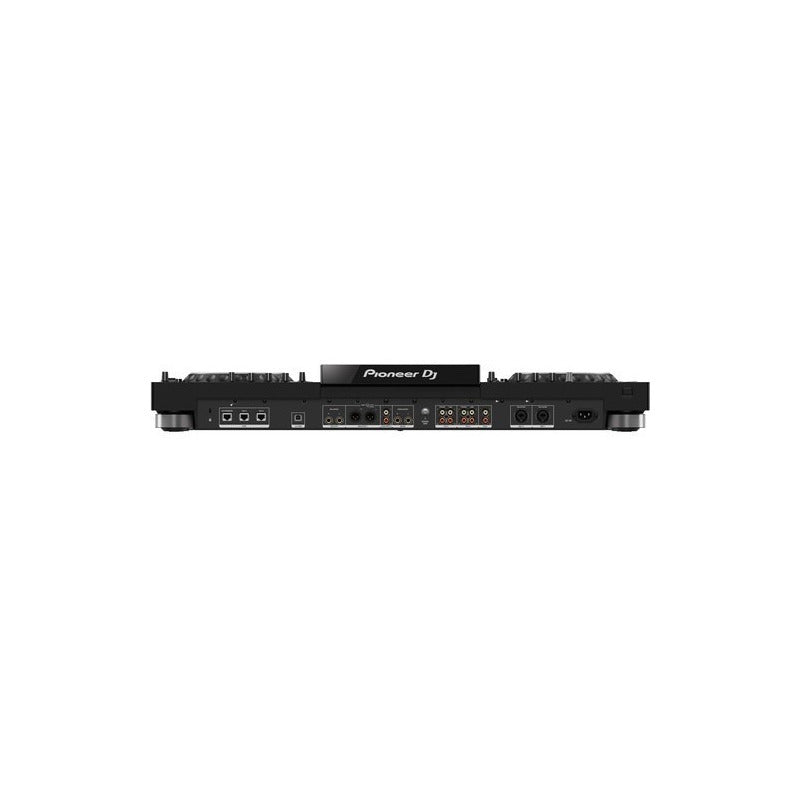 Pioneer Xdj Xz Controlador Dj Pro Todo En 1 Negro