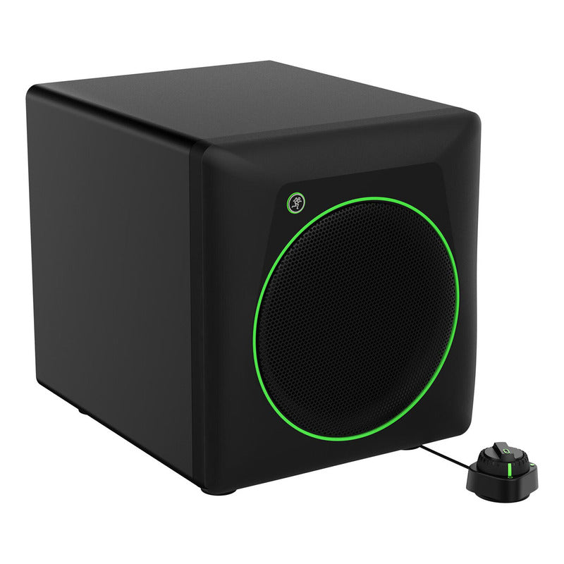 Mackie Cr8sbt Creative Reference Series 110v Negro