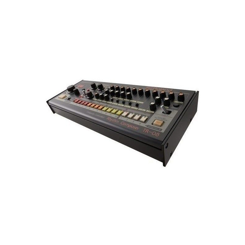 Roland Tr-08 Creador De Ritmos Secuenciador 16 Pasos Negro