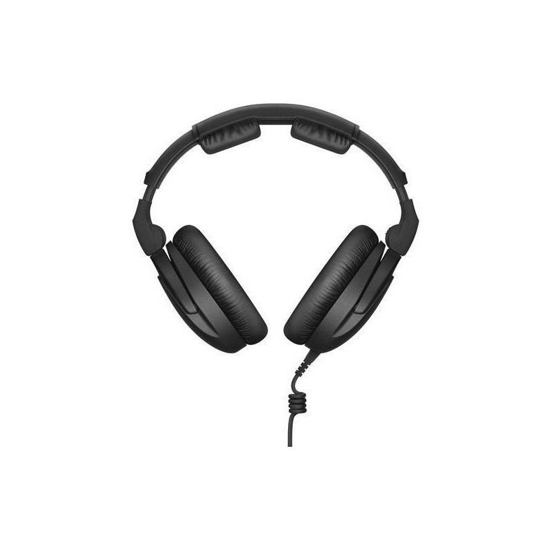 Sennheiser Hd 300 Pro Audifonos Para Estudio Negro
