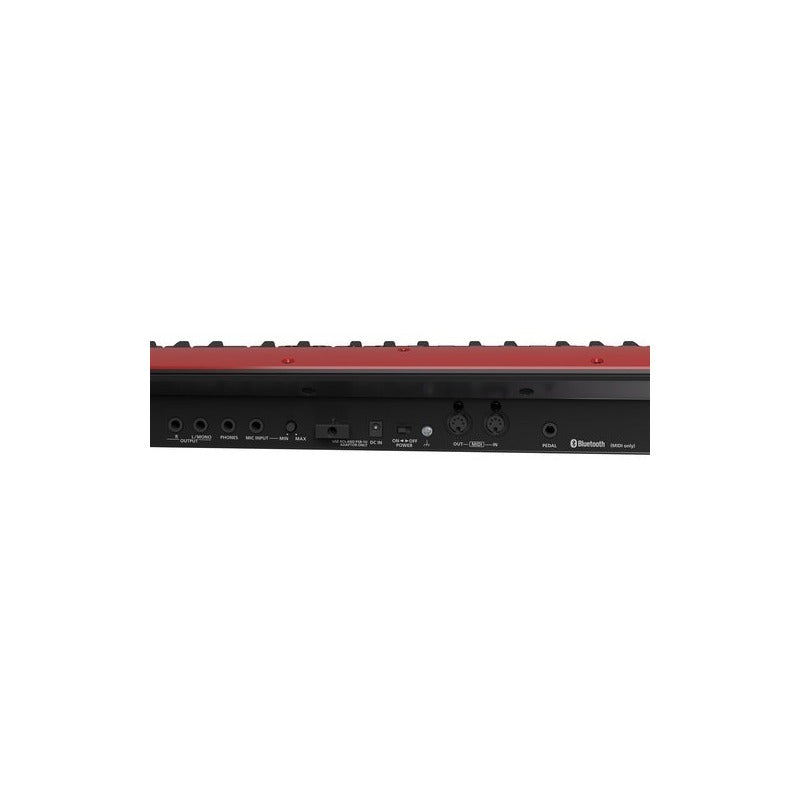 Roland Ax-edge Keytar Sintetizador 49 Teclas