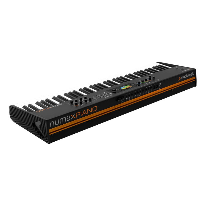 Studiologic Numa X 73 Piano Teclado Digital Aftertouch Negro