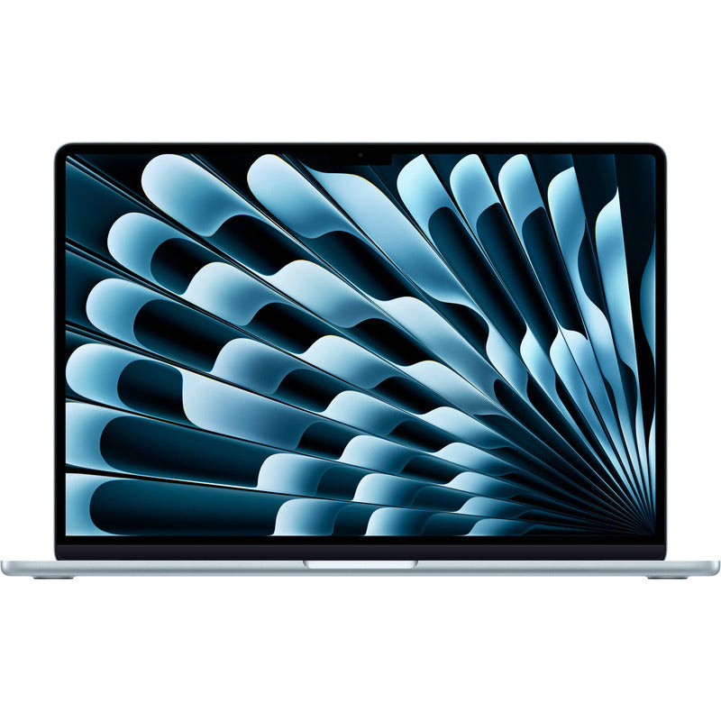 Macbook Air 15 M4 10c Cpu 10c Gpu 24gb Ram 1 Tb Ssd