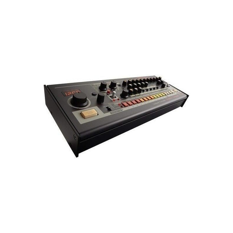 Roland Tr-08 Creador De Ritmos Secuenciador 16 Pasos Negro
