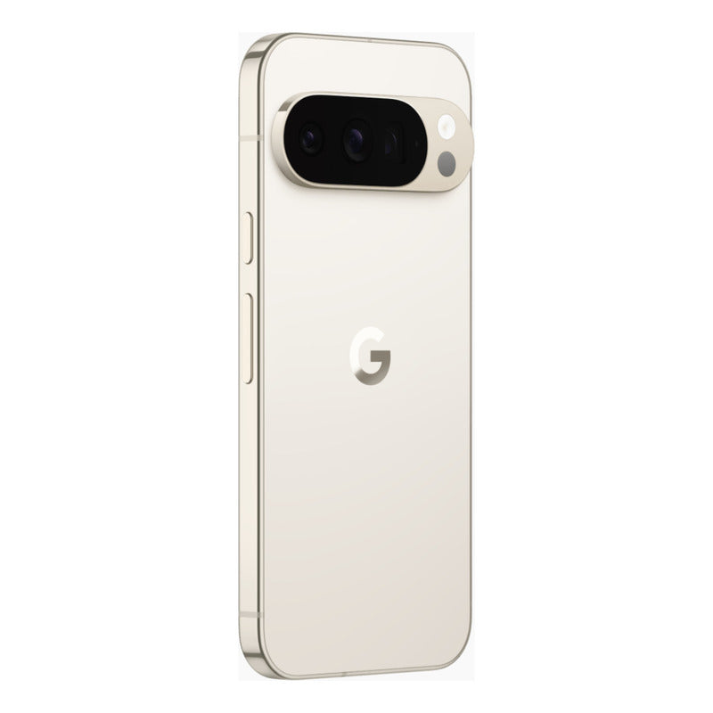 Google Pixel 10 Pro 128gb Dual Esim (unlocked) Porcelana Gris