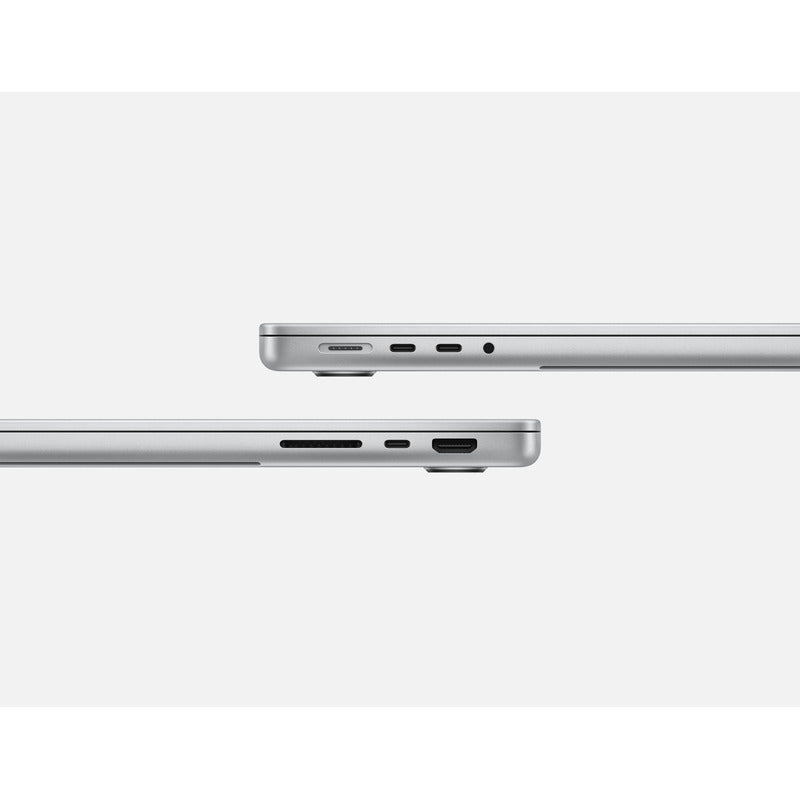 Macbook Pro 14 M4 Pro 12c Cpu 16c Gpu 24gb Ram 512gb Ssd