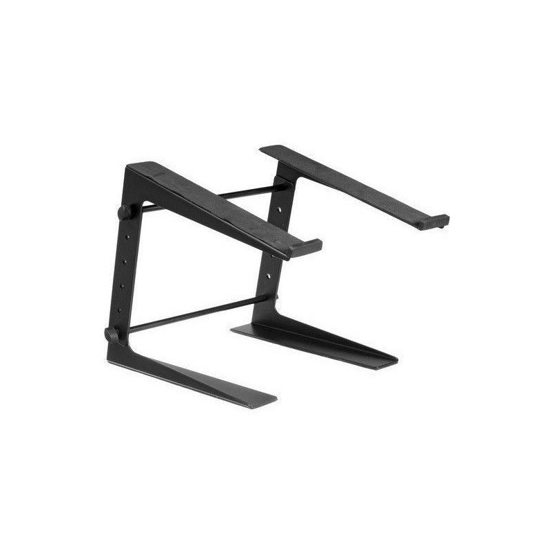 Soporte Laptop On-stage Lpt5000 Pc Stand Dj