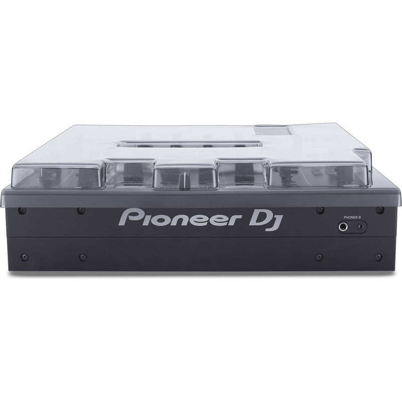 Decksaver Cubierta Antipolvo Para Pioneer Dj Djm-a9