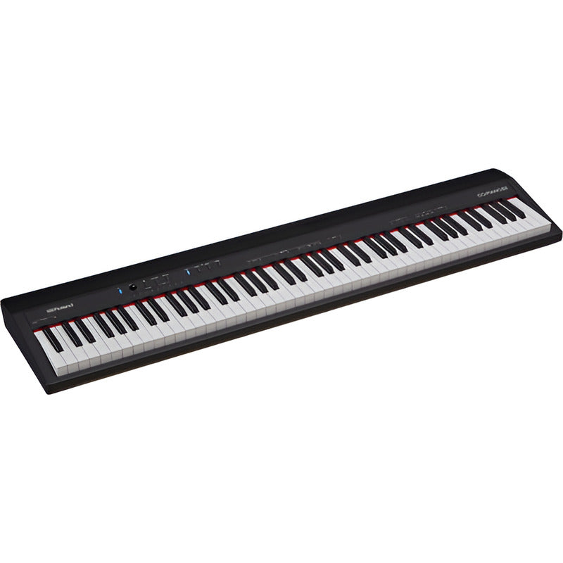 Roland Go Piano88 Piano Digital Portable 88 Teclas 110v