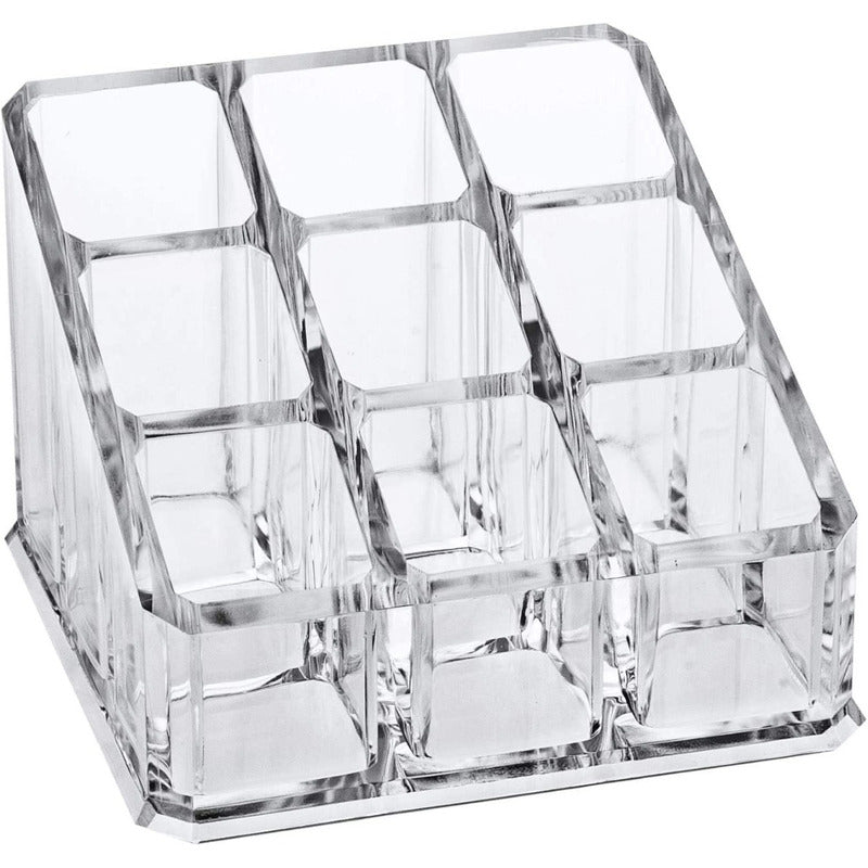 Organizador Acrilico Maquillaje
