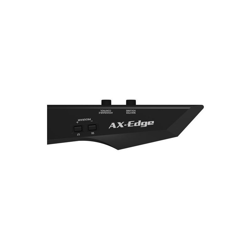 Roland Ax-edge Keytar Sintetizador 49 Teclas