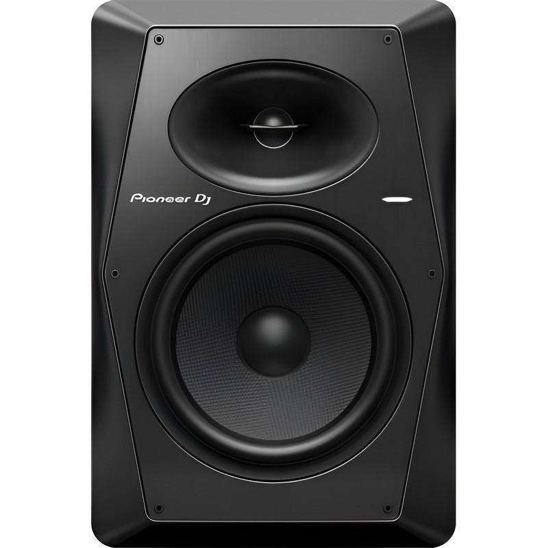 Pioneer Dj Vm-80 Monitor De Estudio Activo Negro