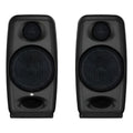 Ik Multimedia Iloud Micro Monitores Estudio Par  Negro